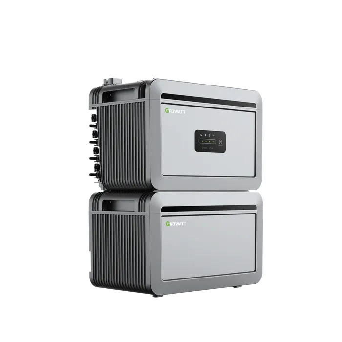 Growatt NEXA 2000