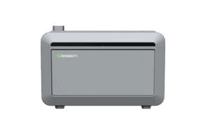 Growatt NEXA 2000 uitbreidingsbatterij
