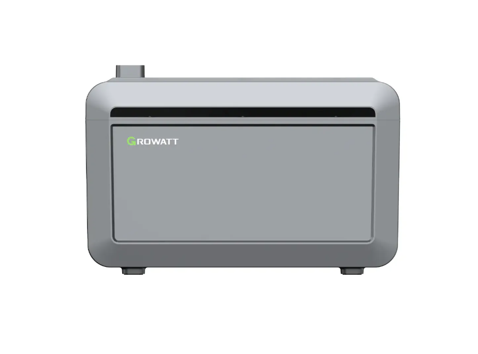 Growatt NEXA 2000 Expansion Battery