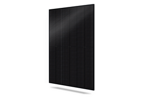 SoliTek 455Wp Glas-Glas All Black