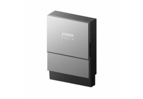 Anker SOLIX Power Dock Pro 3-fase