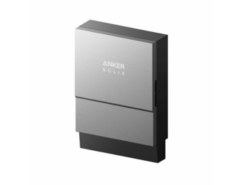 Anker SOLIX Power Dock Pro 3-fase