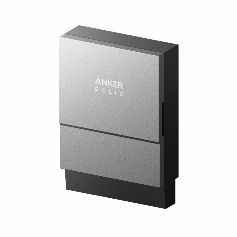 Anker SOLIX Power Dock Pro 63-T0-EU 3-fase back-up box