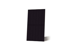 Jinko Solar 470 Wp Glas-Glas All Black