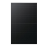 Longi EcoLife X10 485 Wp Glas-Folie All Black (LR7-54HVB-485M)