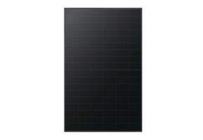 Longi EcoLife 485 Wp Glas-Folie All Black