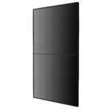 Longi EcoLife X10 485 Wp Glas-Folie All Black (LR7-54HVB-485M)