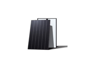 Trina Solar 480 Wp Glas-Glas Zwart-Wit