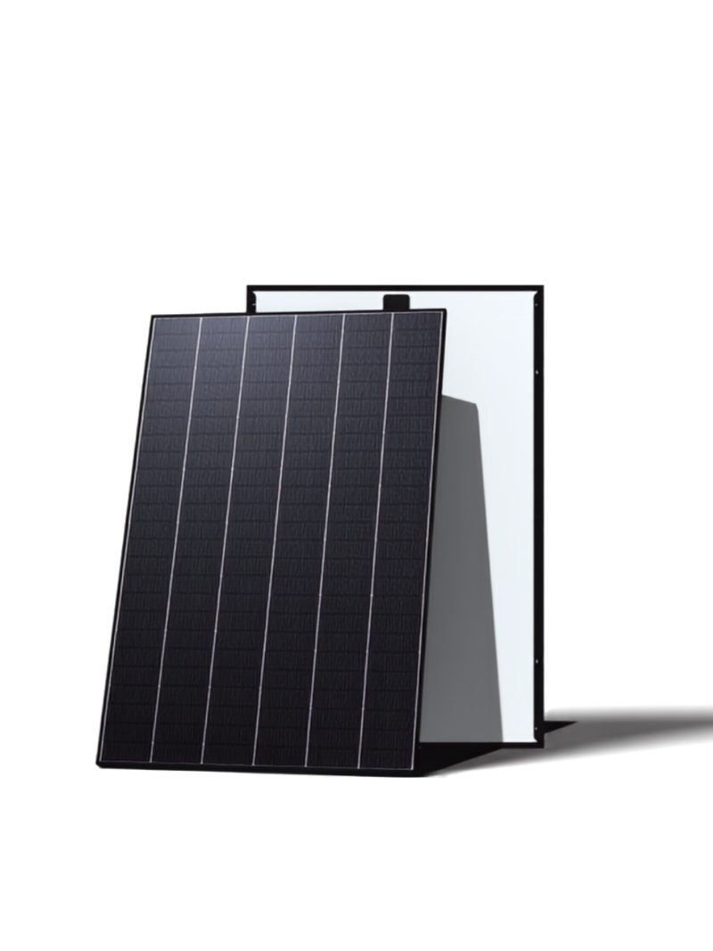 Trina Solar Vertex S+ 480 Wp Glas-Glas Zwart-Wit (TSM-NEG9RP.28Z)
