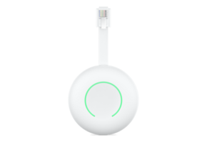 HomeWizard P1 Meter
