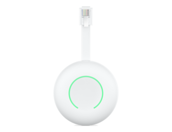 HomeWizard P1 Meter