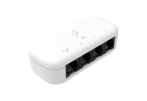 HomeWizard P1 Splitter