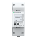 HomeWizard Wi-Fi kWh Meter 1-fase MID (HWE-KWH1)