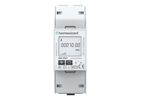 HomeWizard kWh Meter 1-fase MID