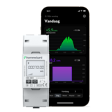 HomeWizard Wi-Fi kWh Meter 1-fase MID (HWE-KWH1)