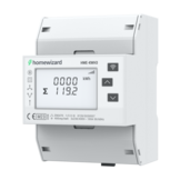 HomeWizard Wi-Fi kWh Meter 3-fase MID (HWE-KWH3)