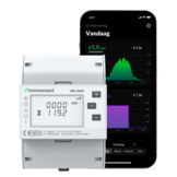 HomeWizard Wi-Fi kWh Meter 3-fase MID (HWE-KWH3)