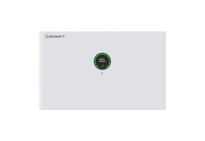 Growatt APX 5.0 kWh M-B3 Master Module met voetstuk