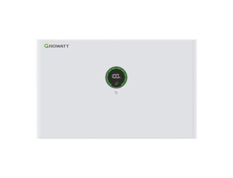 Growatt APX 5.0 kWh M-B3 Master Module met voetstuk