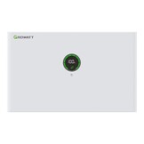 Growatt APX HV 2.0 10 kWh incl. Growatt Smart Meter TPM-C (3-fase)