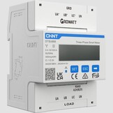 Growatt APX HV 2.0 10 kWh incl. Growatt Smart Meter TPM-C (3-fase)