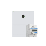 Growatt APX HV 2.0 10 kWh incl. Growatt Smart Meter TPM-C (3-fase)