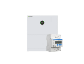 Growatt APX HV 2.0 10 kWh