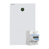 Growatt APX HV 2.0 15 kWh incl. Growatt Smart Meter TPM-C (3-fase)