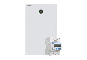 Growatt APX HV 2.0 15 kWh