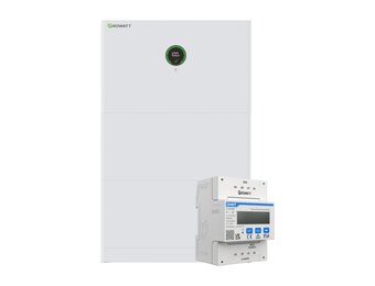 Growatt APX HV 2.0 15 kWh