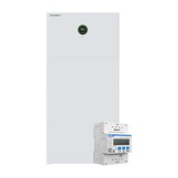 Growatt APX HV 2.0 20 kWh incl. Growatt Smart Meter TPM-C (3-fase)