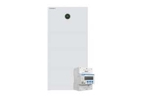 Growatt APX HV 2.0 20 kWh