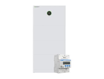 Growatt APX HV 2.0 20 kWh
