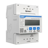 Growatt APX HV 2.0 25 kWh incl. Growatt Smart Meter TPM-C (3-fase)