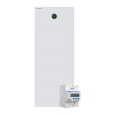 Growatt APX HV 2.0 25 kWh incl. Growatt Smart Meter TPM-C (3-fase)