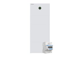 Growatt APX HV 2.0 25 kWh
