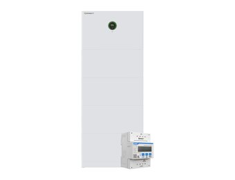 Growatt APX HV 2.0 25 kWh