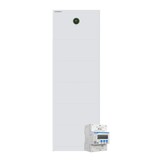 Growatt APX HV 2.0 30 kWh incl. Growatt Smart Meter TPM-C (3-fase)