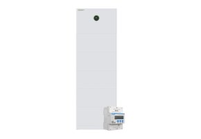Growatt APX HV 2.0 30 kWh