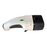 Losse Type 2 EV-laadconnector, wit (zonder laadsnoer)