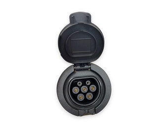 Type 2 Outlet 32AMP