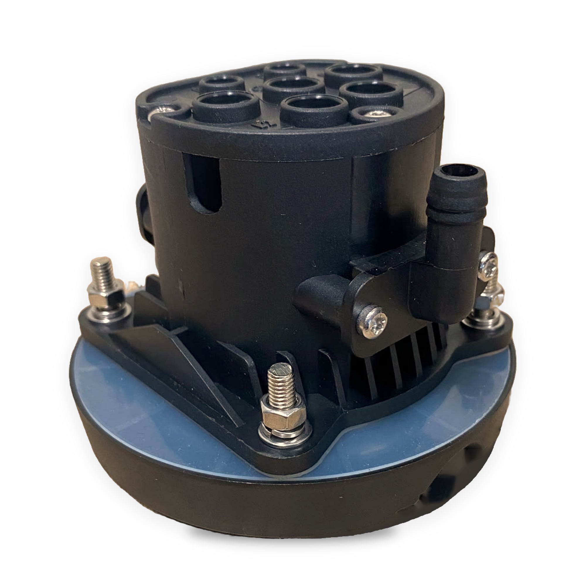 Type 2 Outlet 32AMP, contactdoos voor laadpaal of wallbox