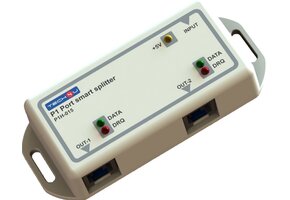 Tech4U P1 Splitter