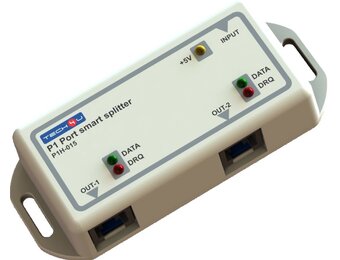Tech4U P1 Splitter