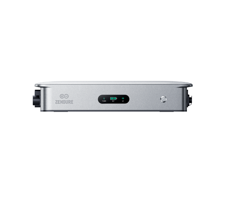 Zendure SolarFlow 2400AC omvormer, zonder batterij