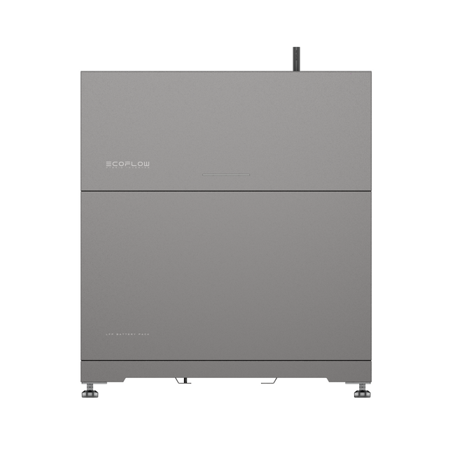 EcoFlow Ocean 2 All-in-one 3 kW + 5,02 kWh C-EF-O2-1P3-05-B