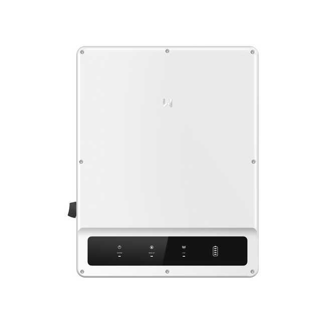 GoodWe GW40K-ET-10 omvormer | 3-fase | Hybride | 40 kW | 3 MPPT