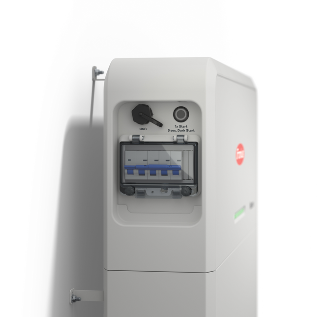 Fronius Reserva BMS met base