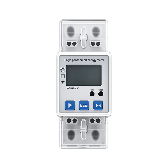Bliq energiemeter DN2020DMD2 (1-fase)