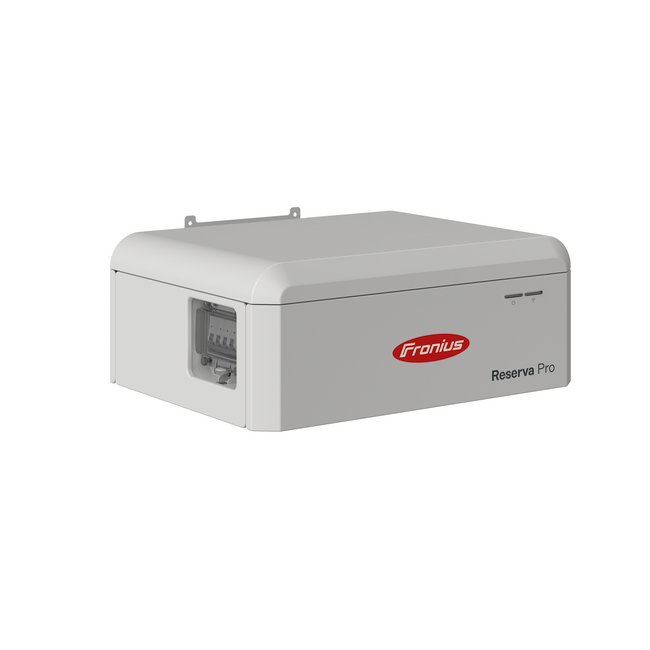 Fronius Reserva Pro BMS met base